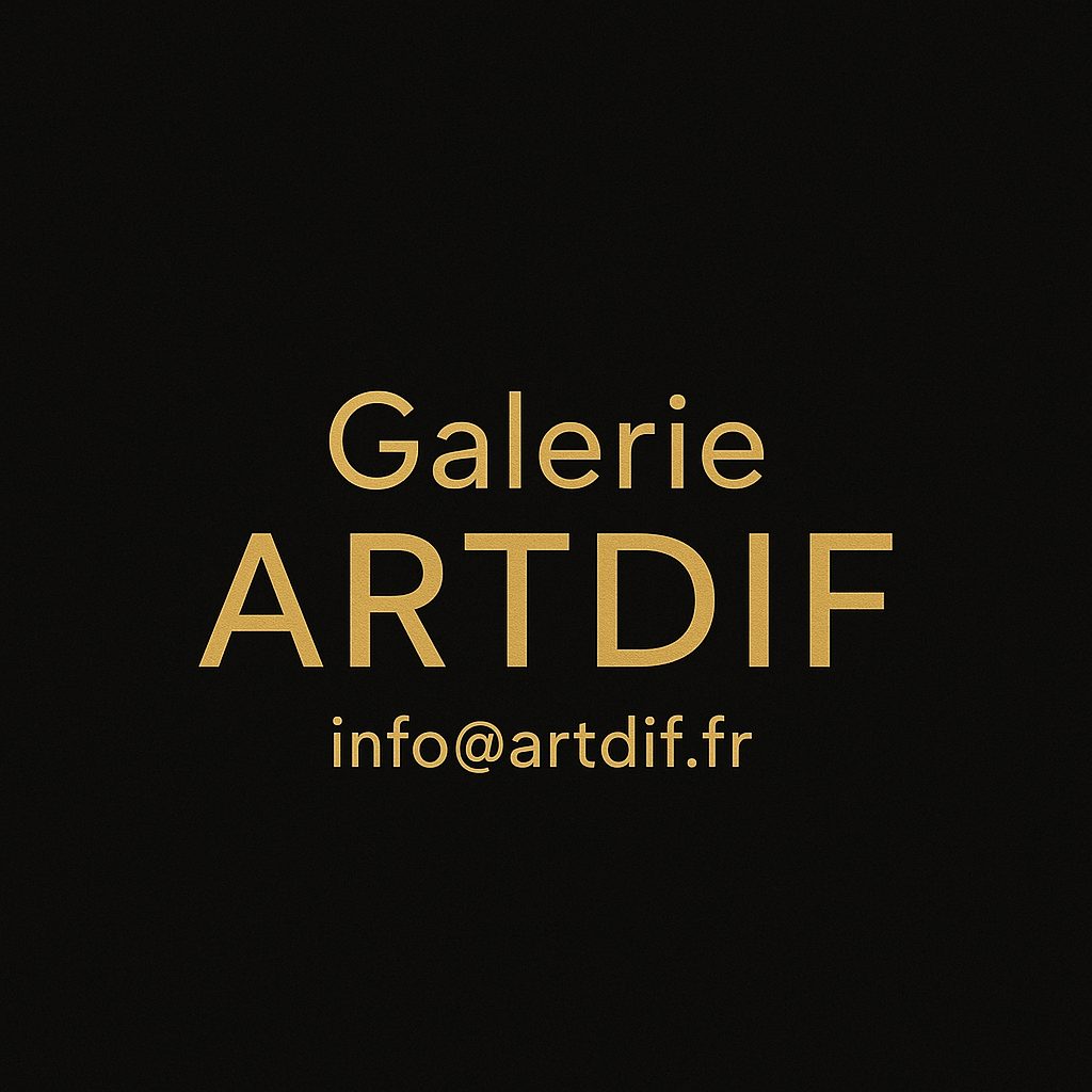 ARTDIF — Logo